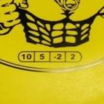 Disc golf discs flight guides and number systems explained