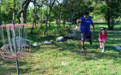 What is Disc Golf and How Do You Play It?